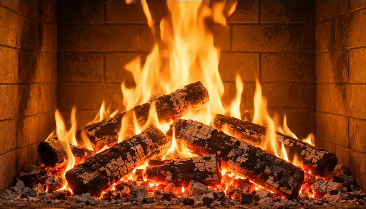 By the Fire, a room in migg (FARMHOUSE · JURA)